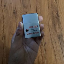 1964 Zippo