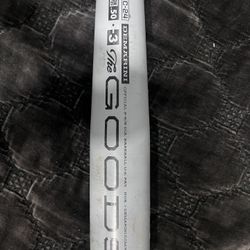 DeMarini The Goods Baseball Bat