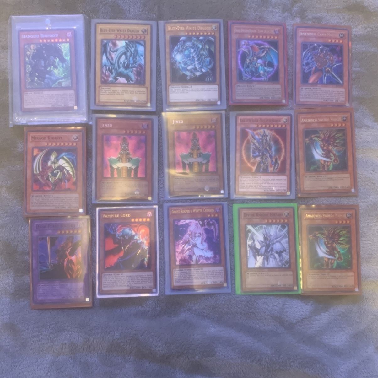 old yugioh cards for sale Old Yugioh Cards for Sale in Waterbury, CT