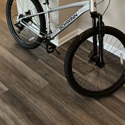 Schwinn Mountain Bike