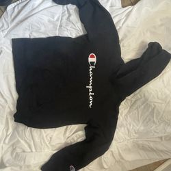 Champion Kids Small Hoodie. 