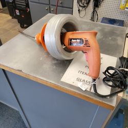 General Pipe Cleaner Drain Snake 