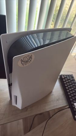 PS5 for sale