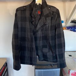 XL Coat For Men