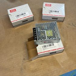 Lighting Power Supply