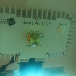 Hydroponic Equipment