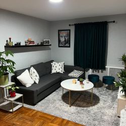 IKEA Couch 