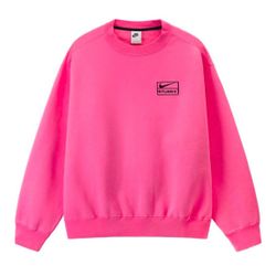 NIKE / STUSSY NRG CREWNECK SIZE SMALL