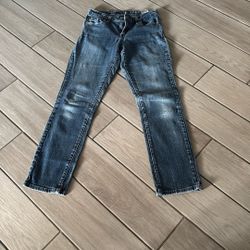 Levi’s 