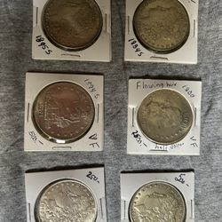 Collectibles 