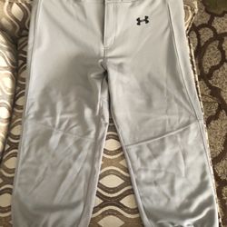 New Under Armour Women’s Pant