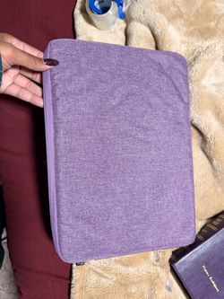 Laptop case