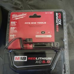 Milwaukee M18