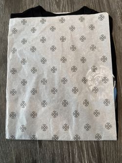 Chrome Hearts Size M Black T Shirt 