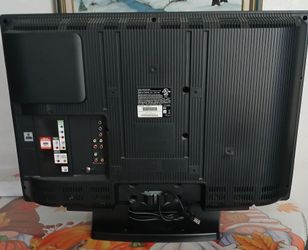 31 " VIZSO TV
