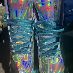 Impala Rollerskates 