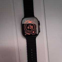 Apple Watch Ultra 2 