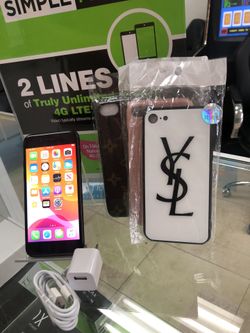 iPhone 7 Unlocked 128 Gb