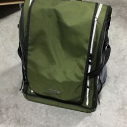 Pak-0-Bird Modified Medium 