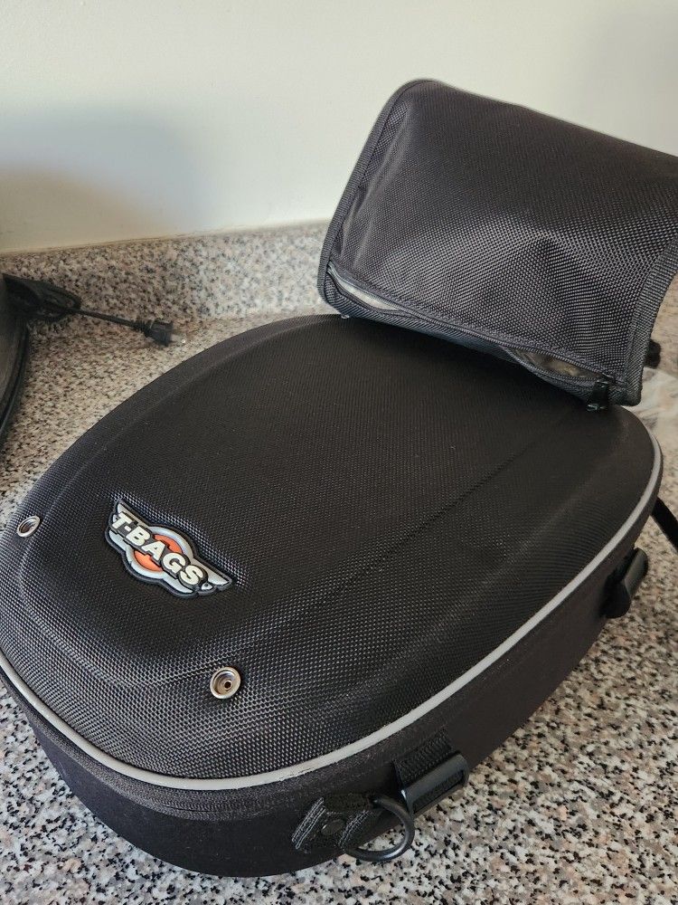 Motorcycle Tank Bag