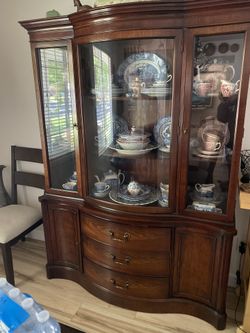 China Cabinet
