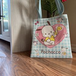 Tote Bag 