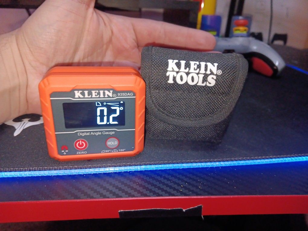Klein Tools Level
