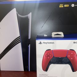 PS5 PRO 2TB