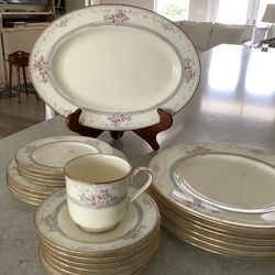 Noritake China 