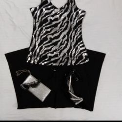 Guess Capri Dress Pants