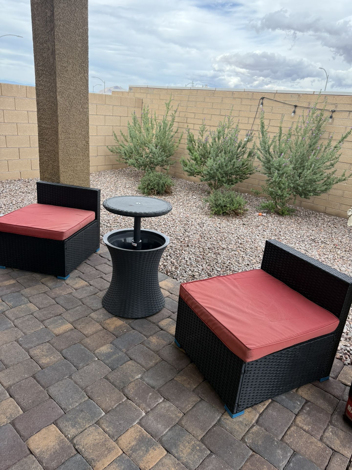 Patio Furniture
