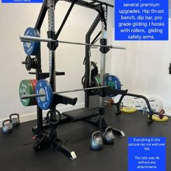 FULL GYM LIQUIDATION – ELITE EQUIPMENT. EVERYTHING MUST GO.
Eleiko | Exxentric | Suples | Pro Kettlebell | Therasage | World-Class Gear