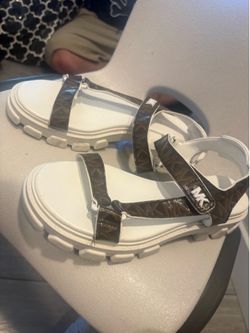 Michael kors sandals