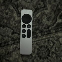 Apple Remote 