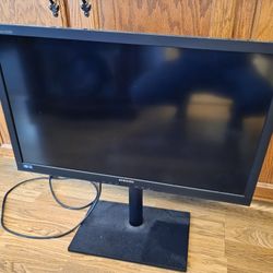 Samsung SA650 professional 27 Inch Monitor 