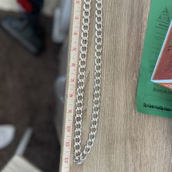925 Silver Chain