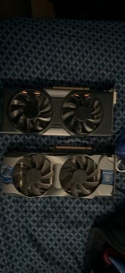 Untested graphics cards