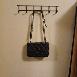 Black Purse