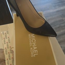 Michael Kors Heels