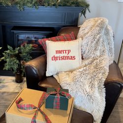 Barclay Club Char & Ottoman