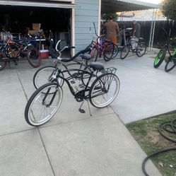 Firmstrong 26” Beach Cruiser 