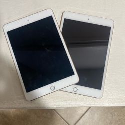 iPad Mini 4