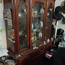 China Cabinet 