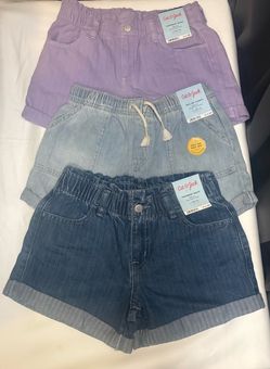 Cat & Jack High-Rise Shorts