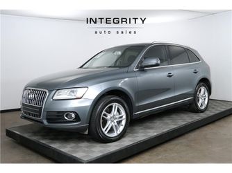 2015 Audi Q5
