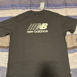 New Balance Shirt