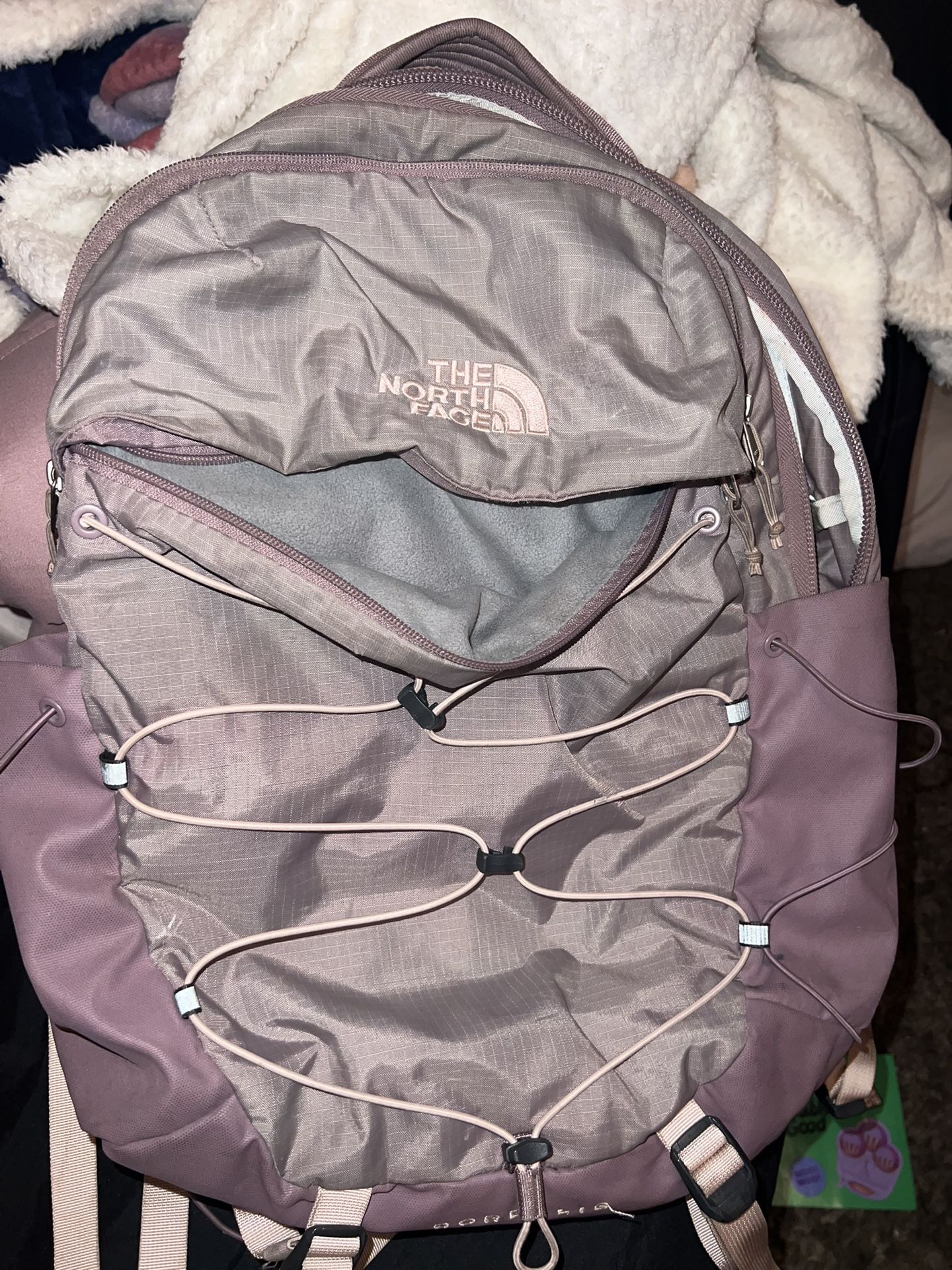 The North Face Backpack