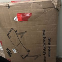 Gaming Desk ***Brand New***