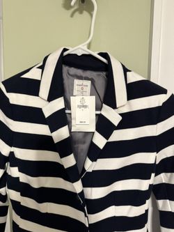 Gap Women’s Blazer