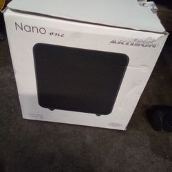 ARTISON NANO ONE SUBWOOFER 